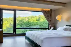 Celest Boutique Urban Hideaway Guest house, Brasov