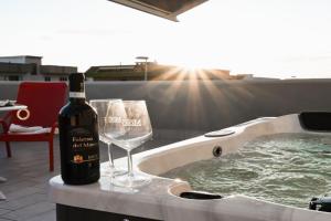 Dimora Domitia - Apartments, Mondragone