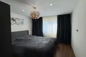 Family Exclusive 5 Star Luxury Apartments, Alanya