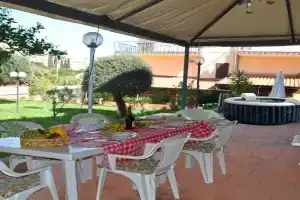 La casina di Marta Guest house, Formia