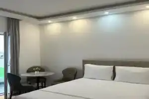 Garsonjera u centru Budve Apartments, Budva