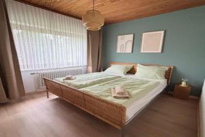 150qm-6 Rooms-Free Privat Parking-2 Bathrooms-Wifi-Yihapartment, Hannover