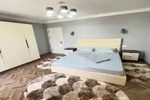 Lux Appartment Apartments, Samarkand