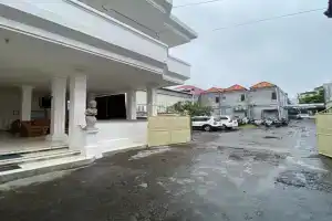Hotel O Puri Queen Dua, Kuta