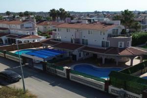 BlueHomes Villas, Belek