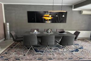 Reihenhaus zum ausruhen Guest house, Bonn