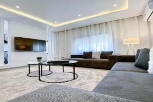 S6 Le Nid Marsaoui, Cozy apartment with balcony, La Marsa