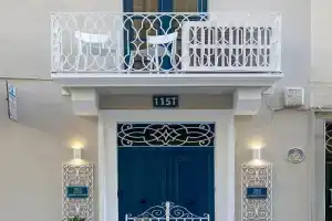 Zekka House, Sliema