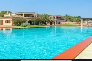 Le Palme Big Luxury Costa Smeralda Apartments, Arzachena