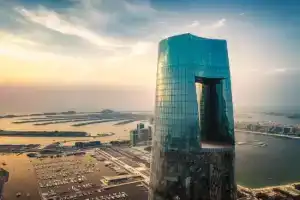 Ciel Marina, Vignette Collection by IHG Hotel, Dubai