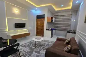 Mielz Apartment, Dar es Salaam