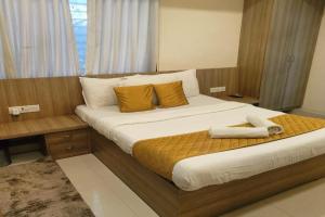 Habeeba Stay BKC Hotel, Mumbai
