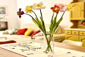 Zaffiro - Stay Pietra Blu Apartments, Terracina