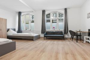 Business-Apartments Zentrum, Neumunster