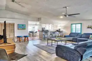 Beach Please Guest house, St Pete Beach