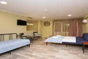 Hotel Nikala Palace, Tbilisi
