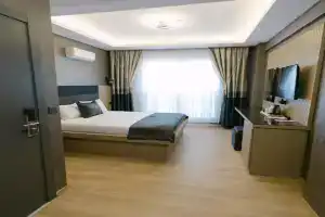 stay on hotel, Izmir