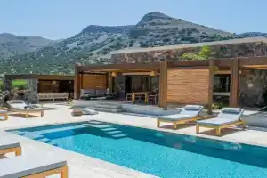 Elounda Naxia Villas, Elounda