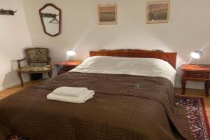 Studija Mona Hostel, Vilnius
