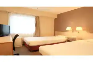 Smile Hotel - Vacation STAY 96736v, Kitakyushu