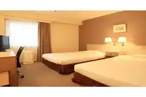 Smile Hotel - Vacation STAY 96740v, Kitakyushu