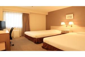Smile Hotel - Vacation STAY 96737v, Kitakyushu