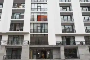 ALVINA Complex Apartments, Tsaghkadzor