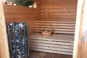 Tiny house mit Outdoor Sauna, Bad Kissingen