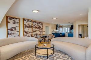 Porta Stella 2-Bedroom Luxury Apartment, Split