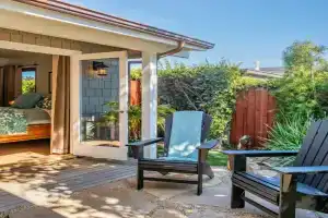Tropical Retreat North by Paradise Retreats Villa, Santa Barbara