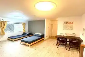 Rodman TONE A102 - Vacation STAY 06233v Apartments, Kitakyushu