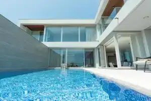 Château Marine by SUNGA in KAMAKURA Apartments, Fujisawa