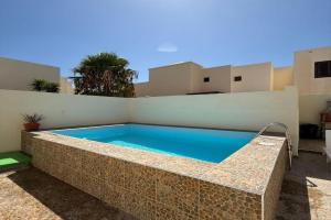 Villa LiLo, Costa Teguise