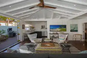 The Cottage at West Beach by Paradise Retreats, Santa Barbara