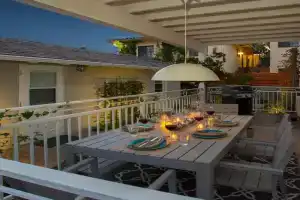 The Hideaway at West Beach by Paradise Retreats Villa, Santa Barbara