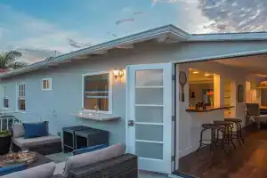 The Lookout at West Beach by Paradise Retreats Villa, Santa Barbara