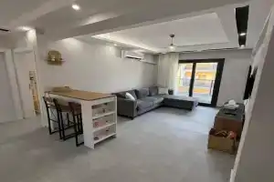 Erdem Apart7, Dalaman