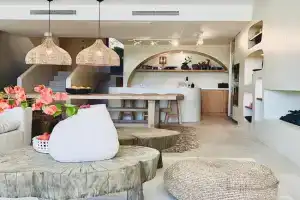 Lovely Eden Boho Style Apartments, Fuengirola