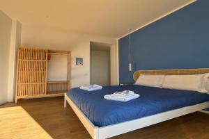 Saint Annamarie Guest house, Salerno
