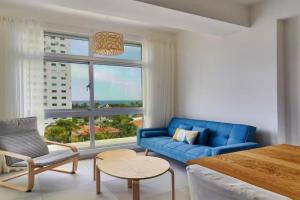 Juan Dolio RD Beach Retreat Apartments, Juan Dolio