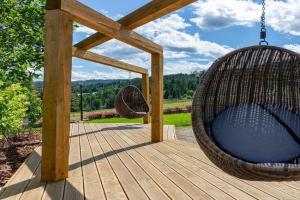 Apartament Na Urlop - Panorama Loft - Magiczny Horyzont, Wisla