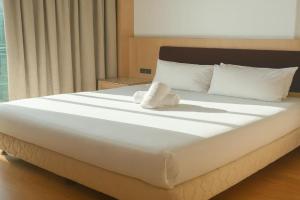 Imperial Suites Apartment, Kuching