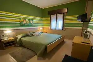 Hotel Azzurra, Salsomaggiore Terme