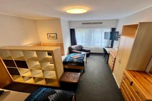 Pension BettMan, Erfurt