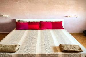 Stanza privata Persefone Guest house, Realmonte