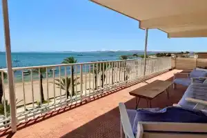 Casa Playa de la Concha by Rental Hero, Los Alcazares