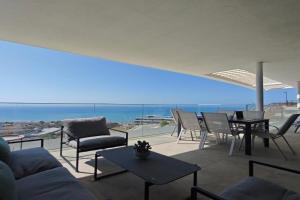 The Skyline Rincon Apartments, Rincon de la Victoria