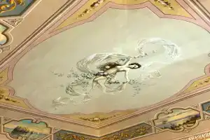 Casa Bonomo, Castelbuono