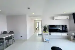 The Urban Attitude by ThaiminatorPattaya 2 Bed Apartments, Pattaya