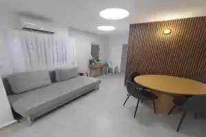 נגיעה של שמש Apartments, Ashkelon
